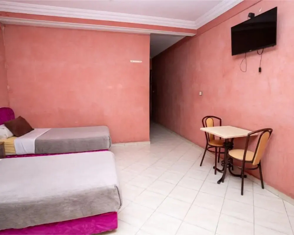 Hotel Alecanti