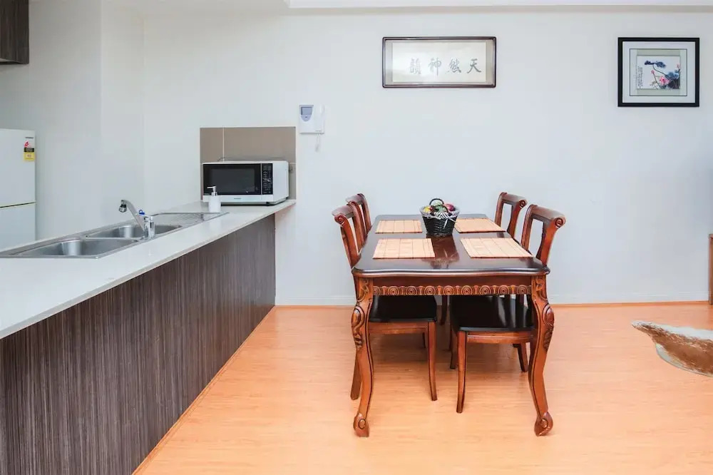 Spacious Two-Storey Home