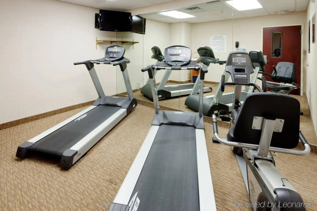 Holiday Inn Express Haskell-Wayne Area by IHG