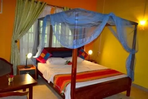 Wilpattu Lake View Bungalow