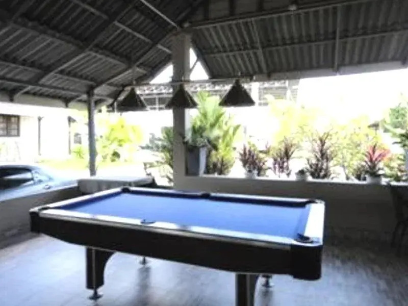 Alisa Resort