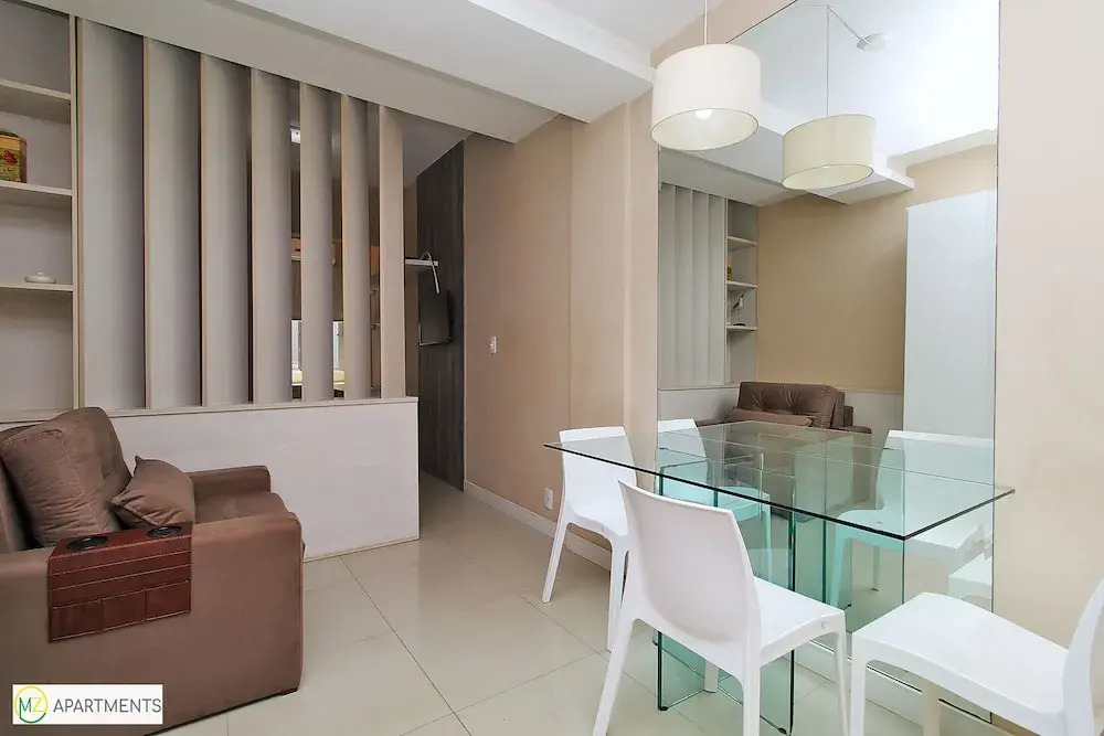 MZapartments Anibal