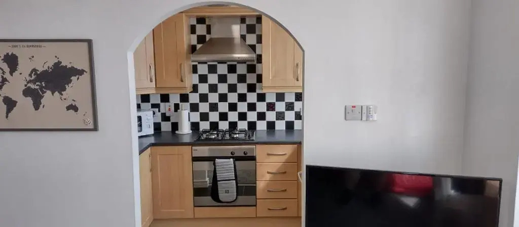 The Gateway Guest Apartment