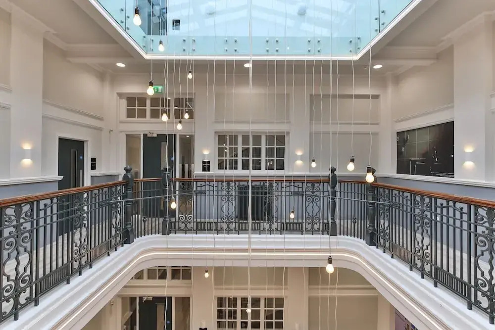 For Students Only - Willowbank in Glasgow