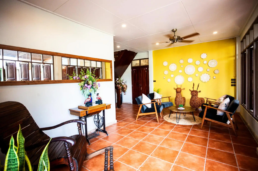 Baan Suan Krung Kao