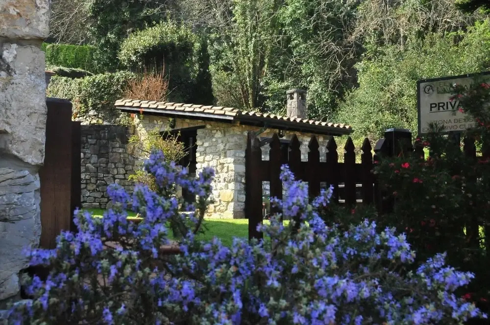 Casa Rural Llugarón III