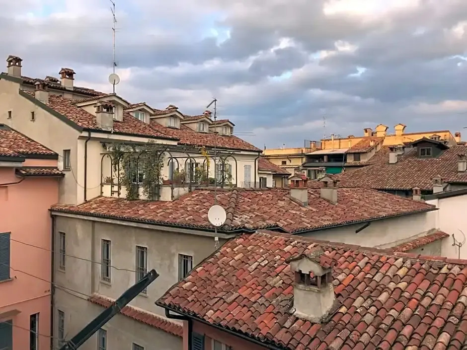B&B Lodi Centro
