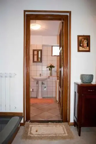 Il Giardino Delle Noci