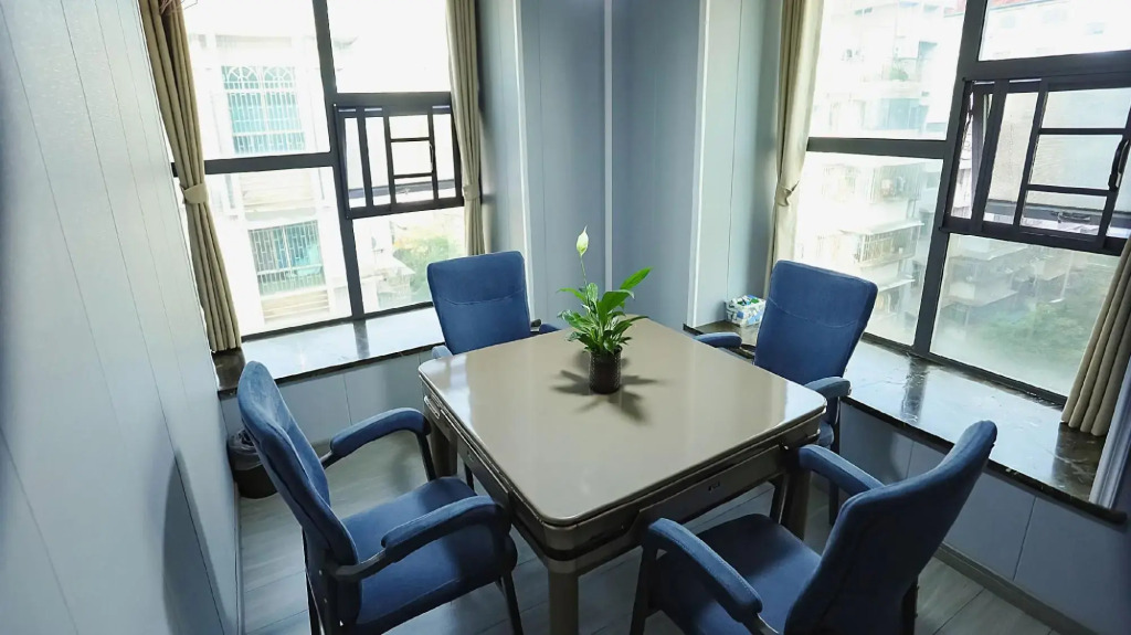 Jasmine Hotel (Fuyang High-speed Railway Station)