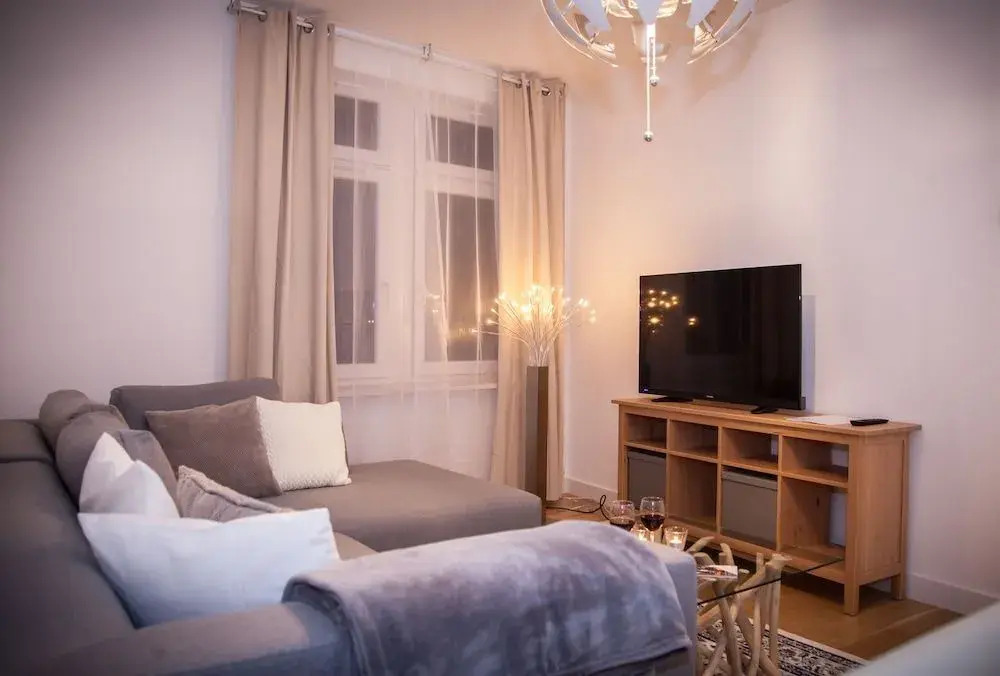 Apartment Haus Heidelberg