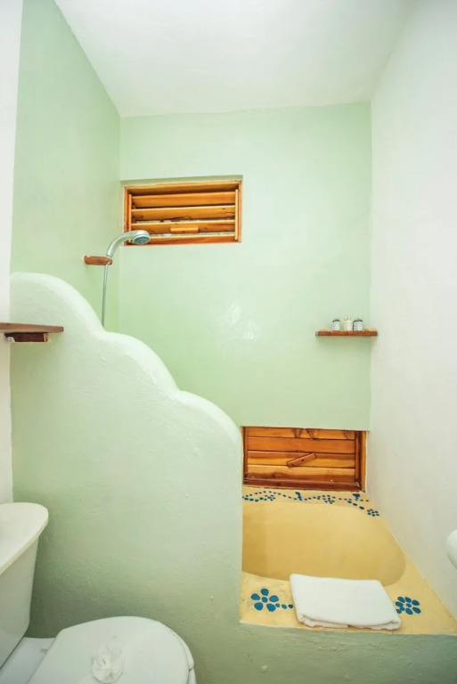 Hotel AkNa Holbox