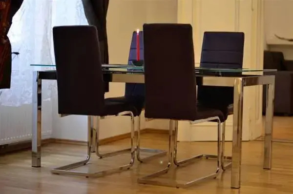 GoVienna City Center Apartment