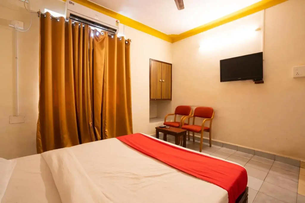 The Sincro Hotel