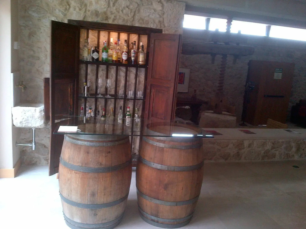 Hotel La Vida Spa