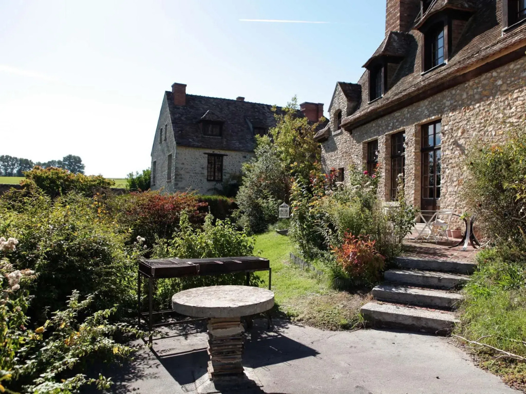 Le Logis dArniere