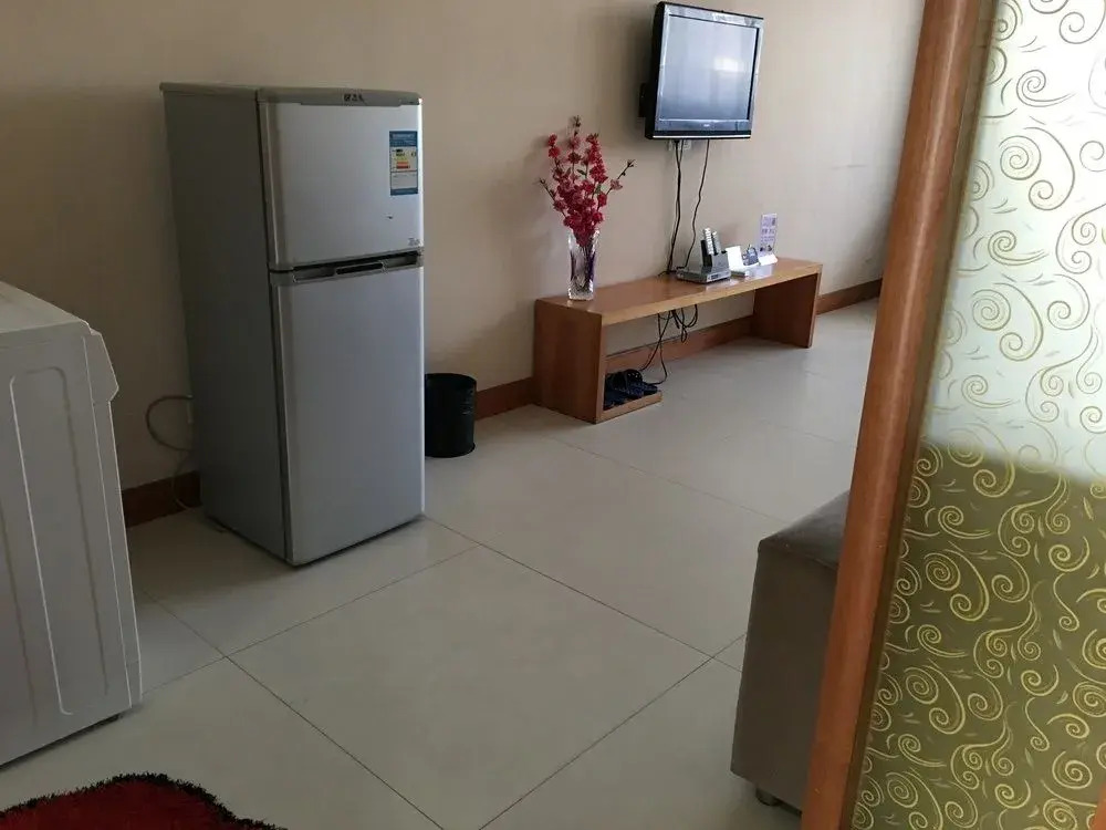 eStay Residence Central plaza Guangzhou