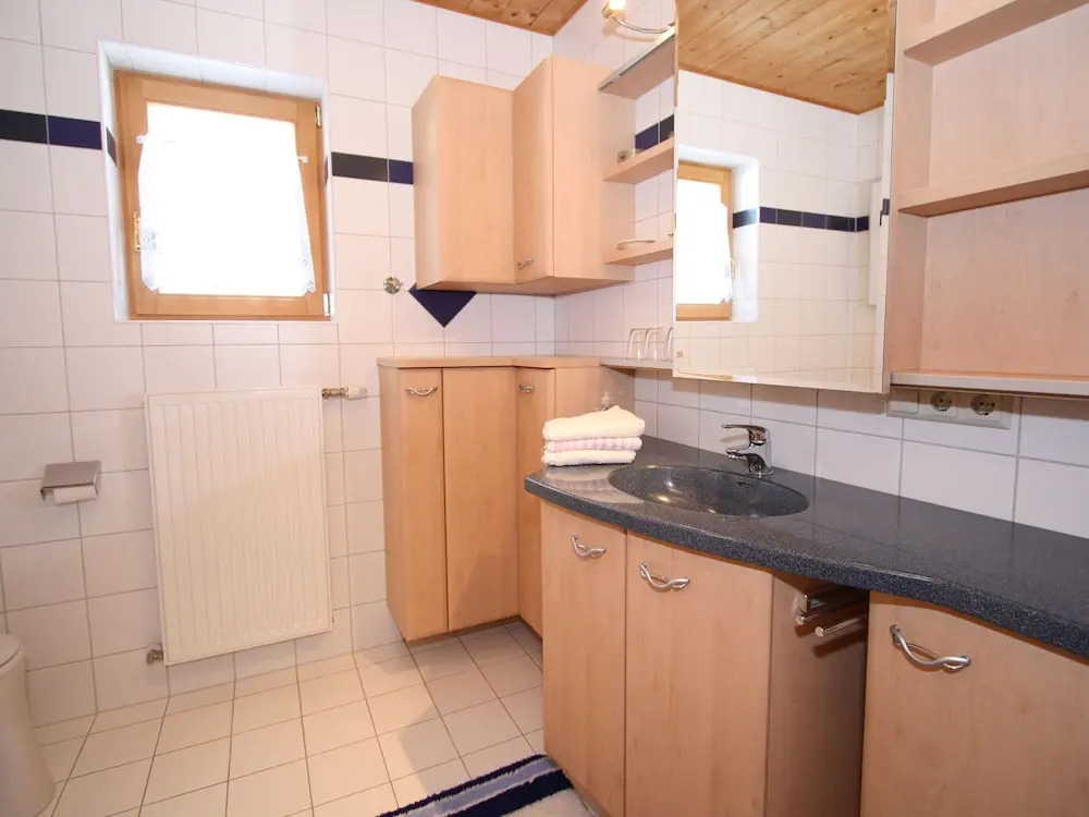 Charming Chalet in Hohentauern near Ski Lift