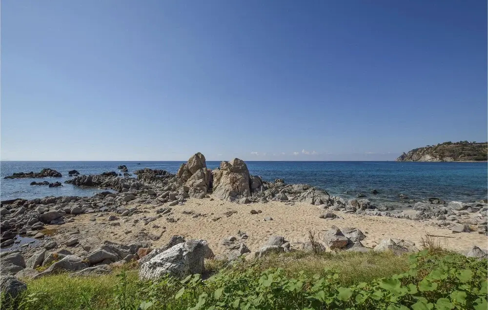Amazing Home in Scicli With Wifi and 2 Bedrooms