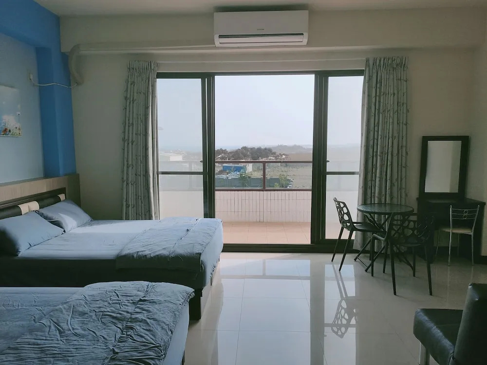 Family of Five Guesthouse