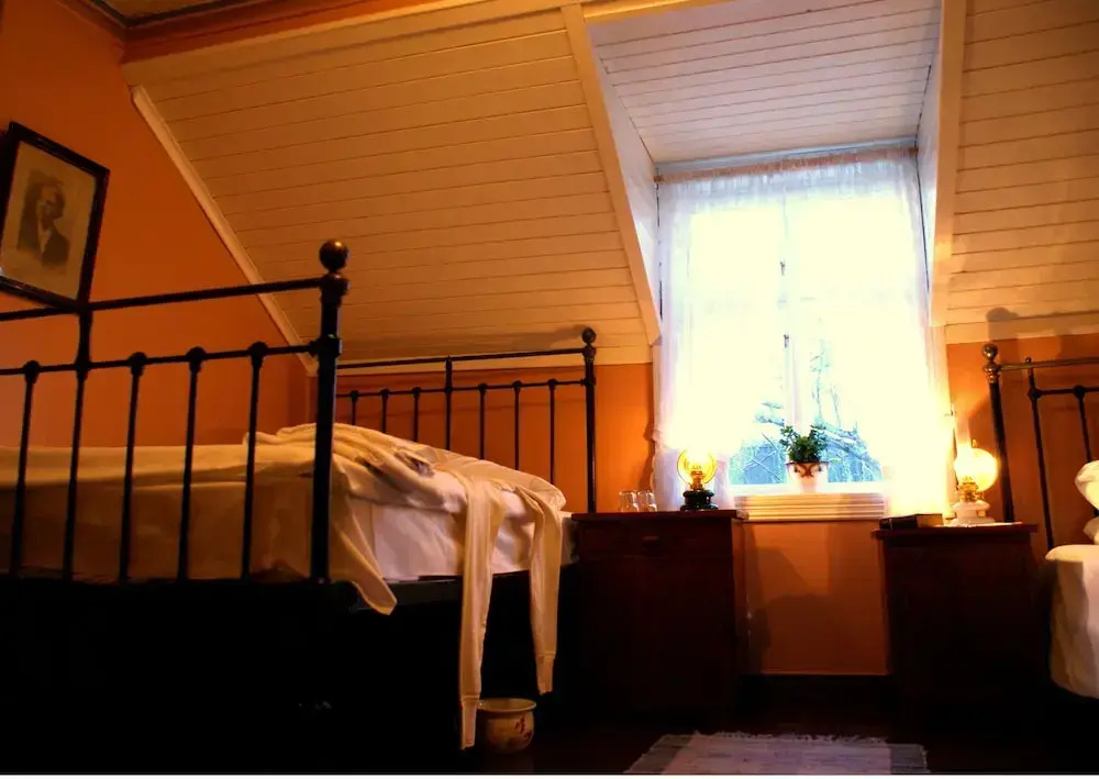 Paulsens Hotell