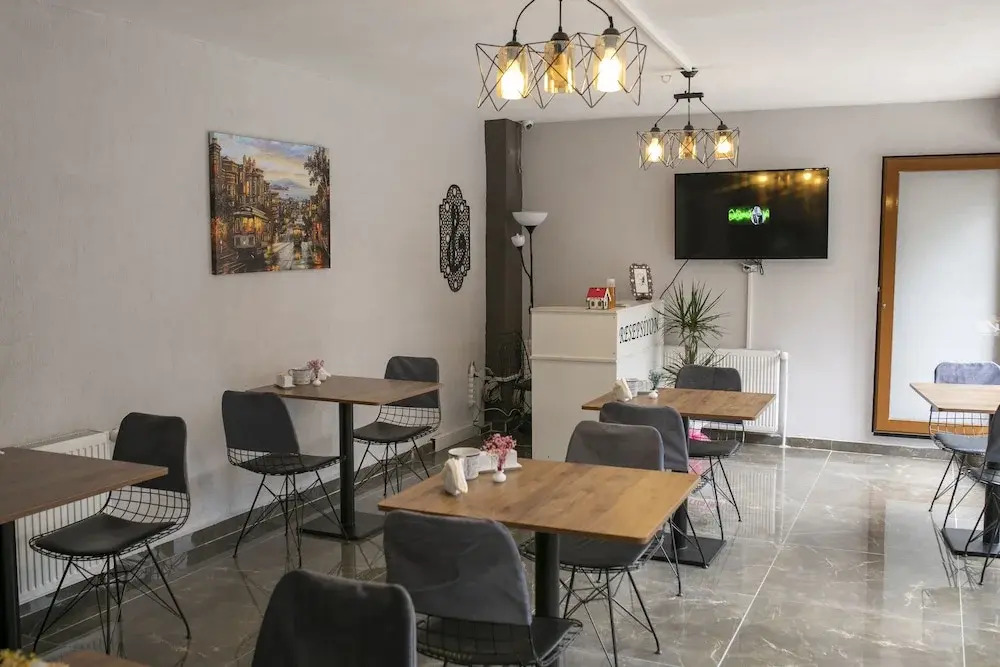 Semay Otel