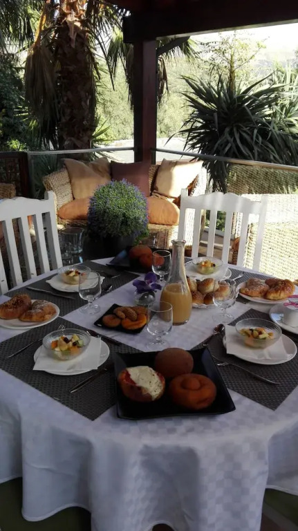 B&B Villa Ciambra