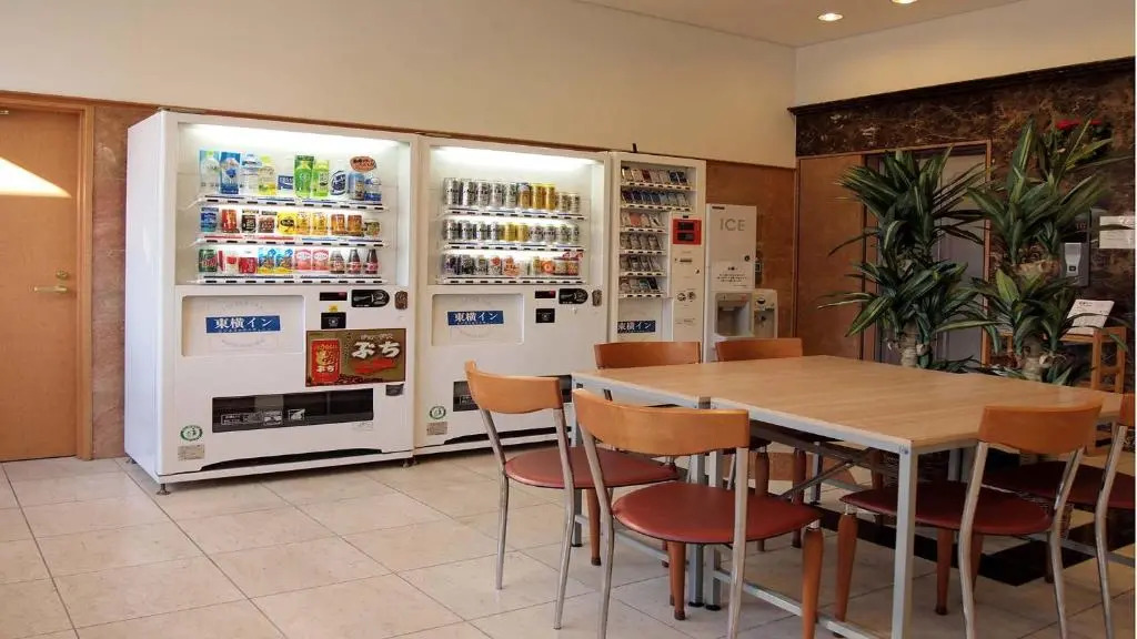 Toyoko Inn Shin-yamaguchi-eki Shinkansen-guchi