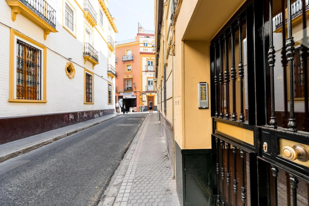 Nuevo Suite Campana
