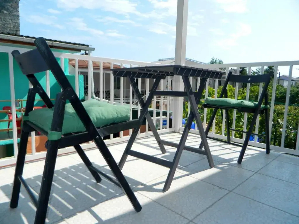 Guest house on Abazgaa 20