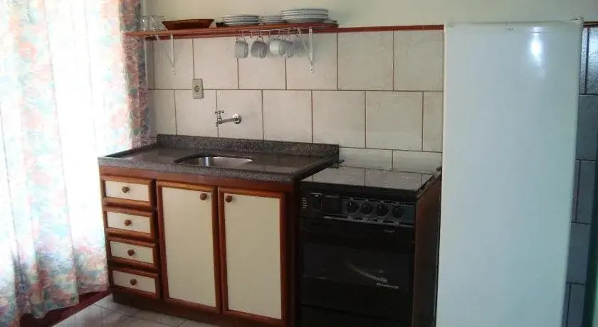 Residencial Ilha Dourada