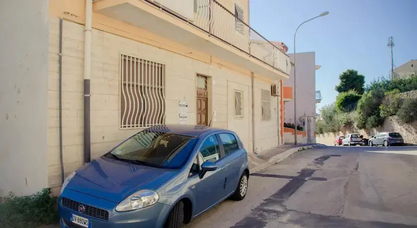 Casa Rizza