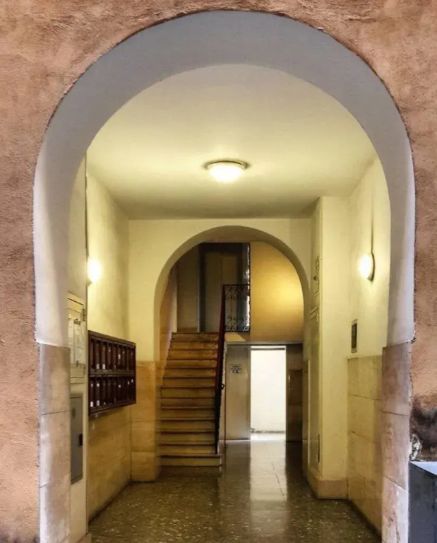Blue Suite Vatican Guesthouse