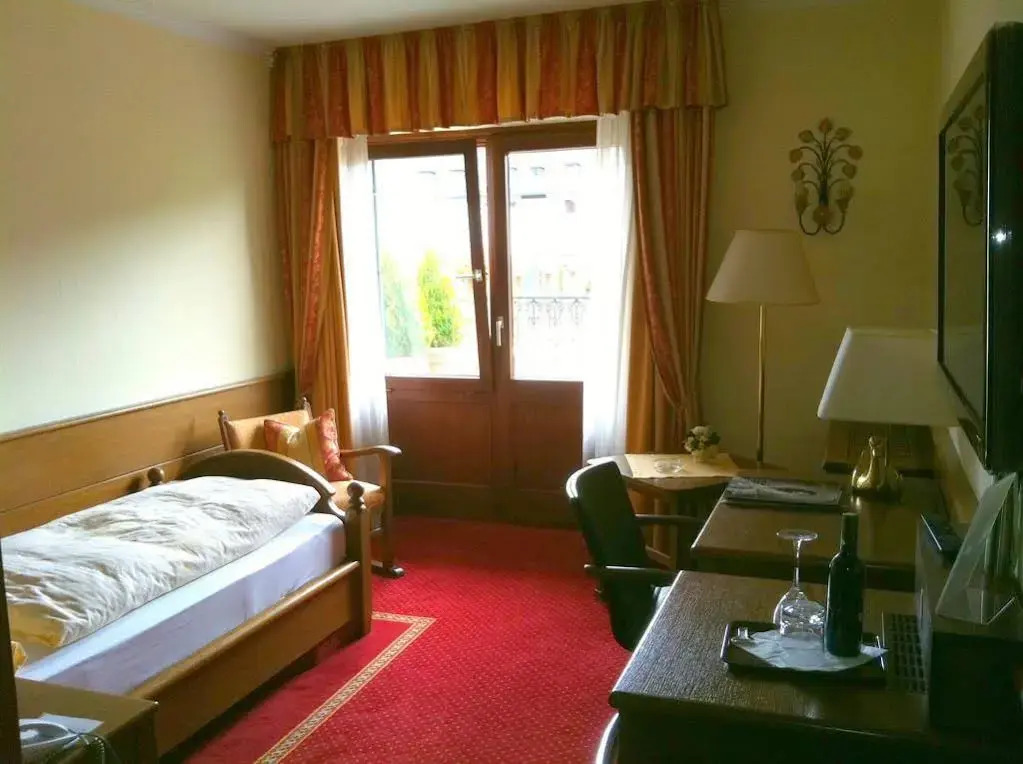 Hotel Friesacher
