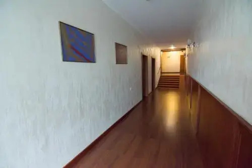 Hotel Trojka