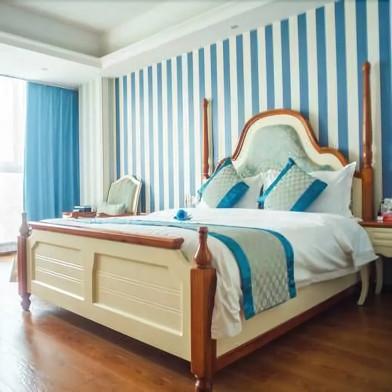 Lafei Holiday Hotel