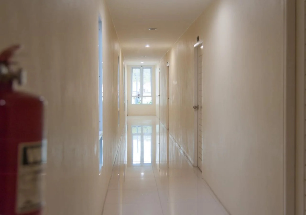 The Pinehouse Habitat Songkhla