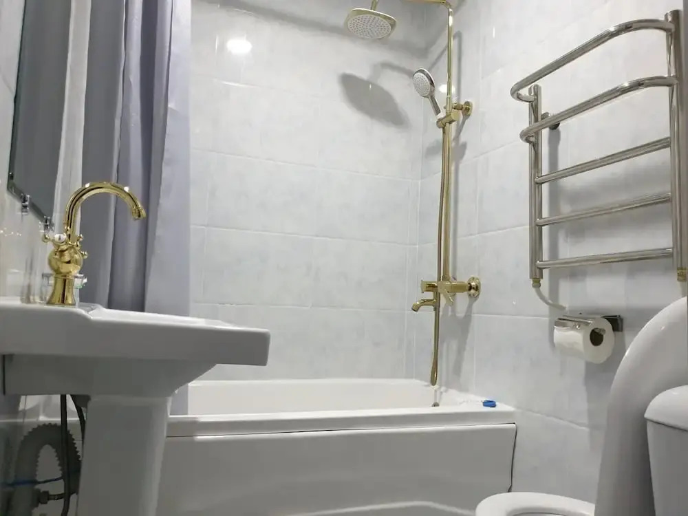 Hotel Khiva