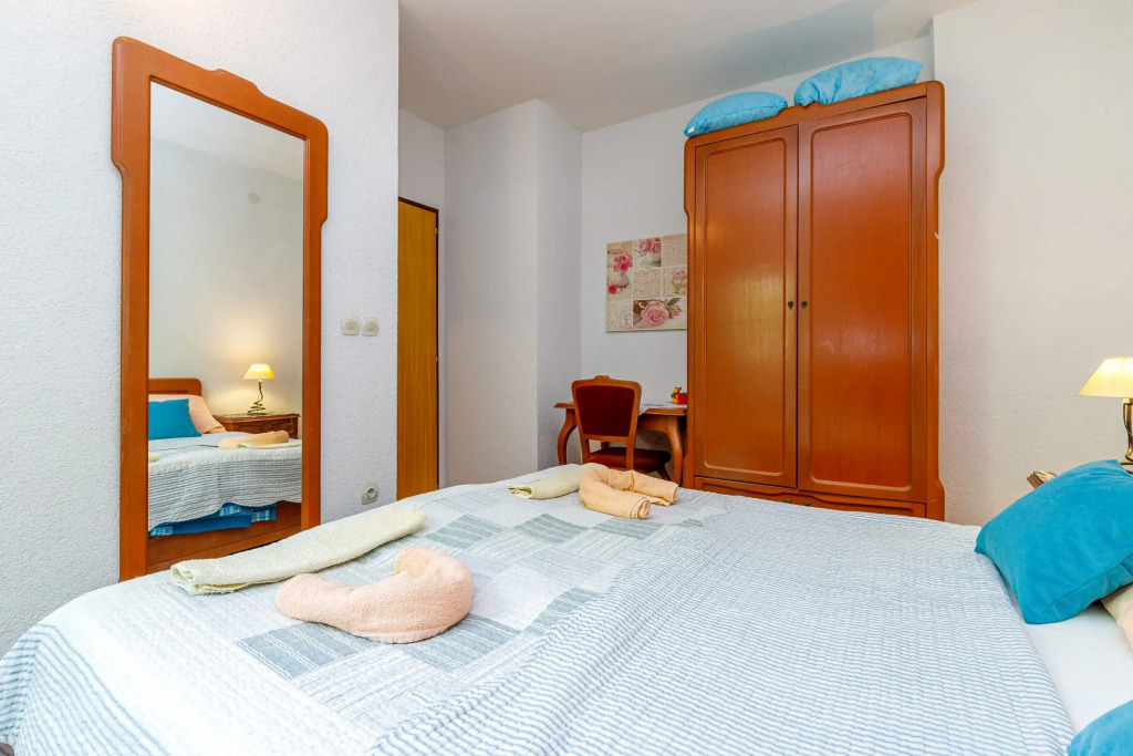 Seaview Apartment Micika Krk Island