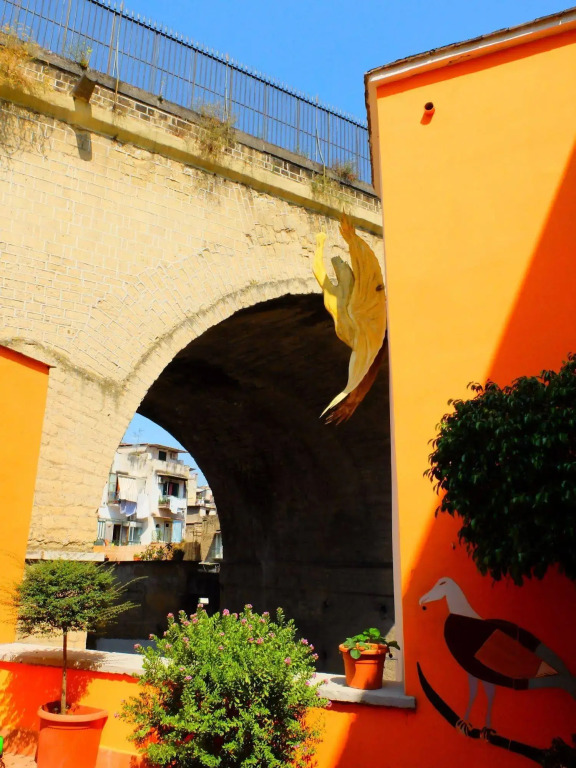 Casa del Monacone