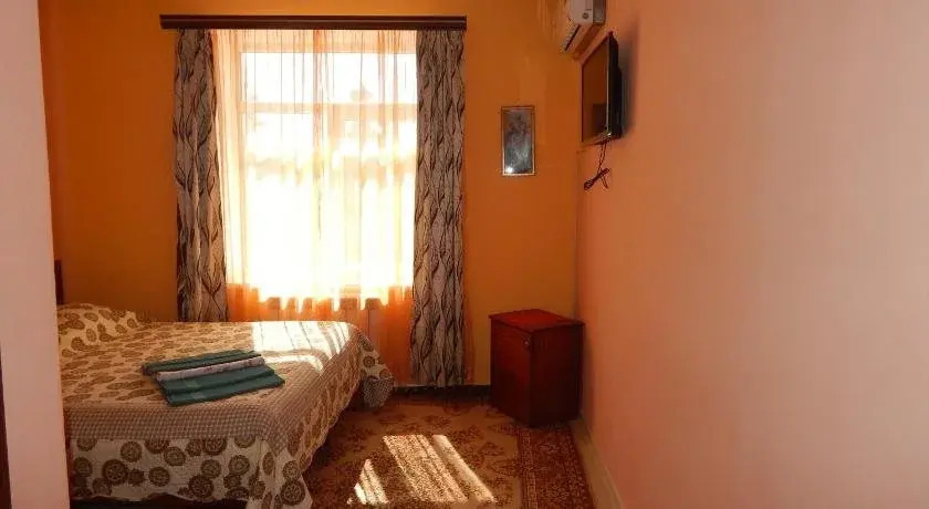 Dom Aleks Guest House