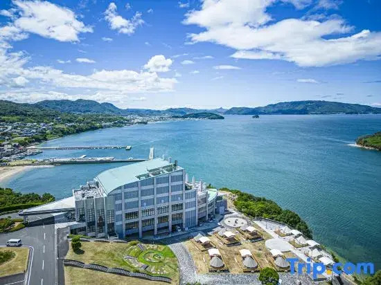 Setouchi Resort Vessel Oochi