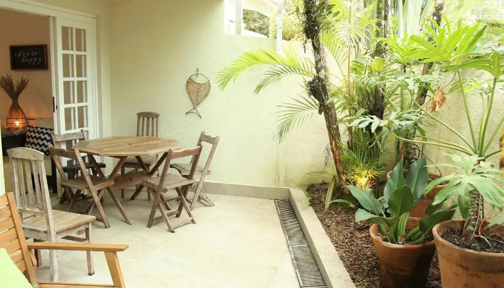 OBA 70 - Casa condomínio - Juquey 50 m da praia