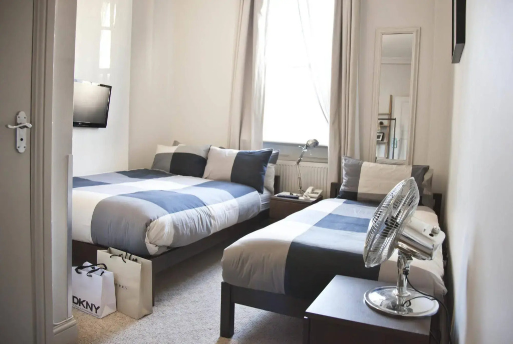 Griffin House Hotel