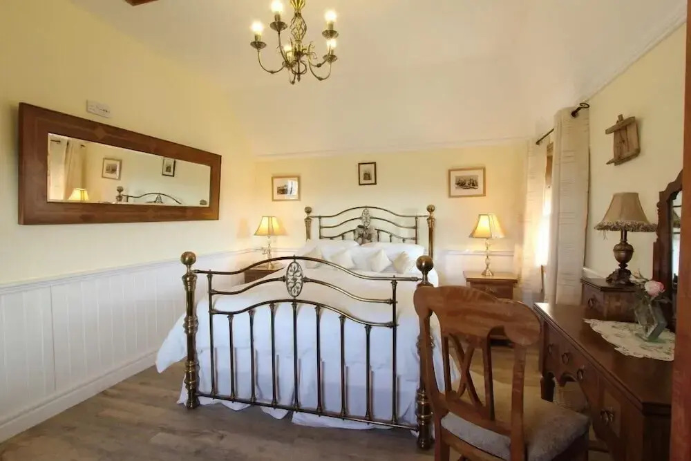 Smiddy Cottage