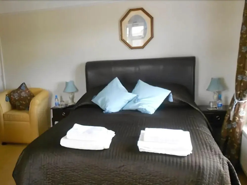 Leygreen Farmhouse B&B