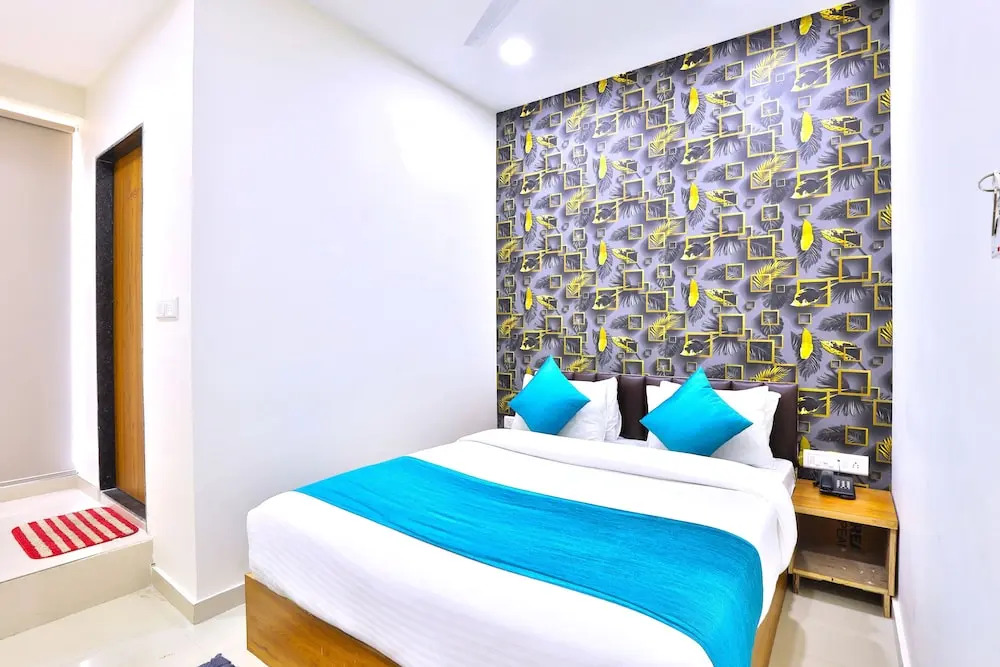 Hotel Shivaay