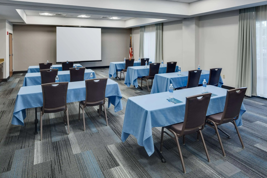 Hyatt House Hartford North/Windsor