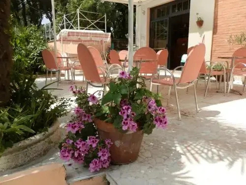 Hotel Antille