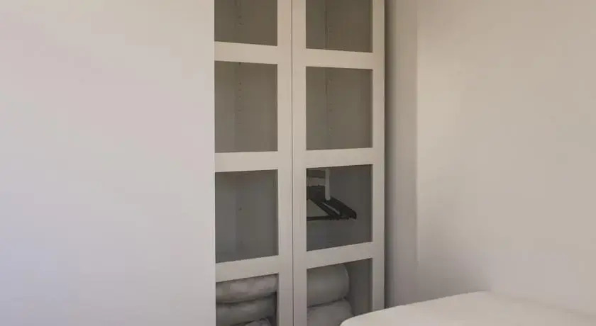 T Lisbon Rooms InSuites