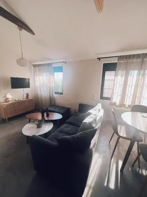 ALFIEA HOME 65m2 & ALFIEA STUDIO 35m2